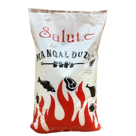 SALUTE 3KG MANQAL DUZU