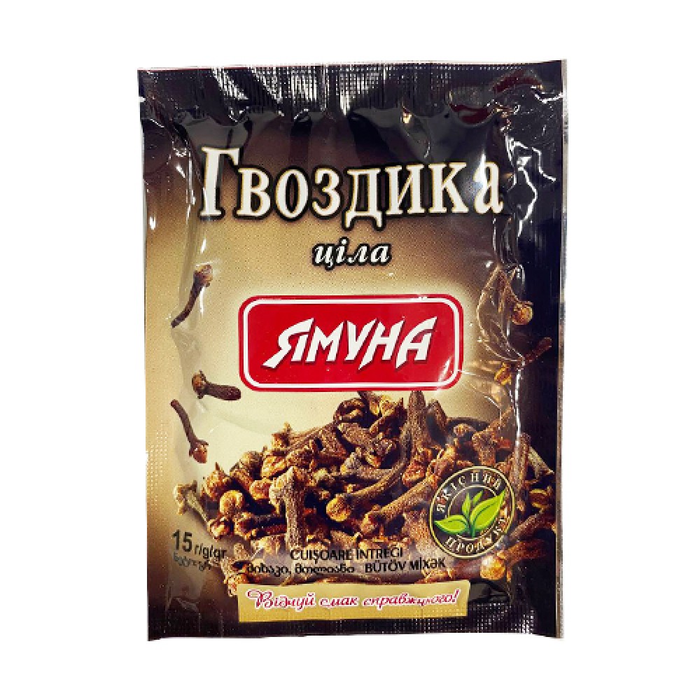 YAMUNA 15GR MIXEK PAKET