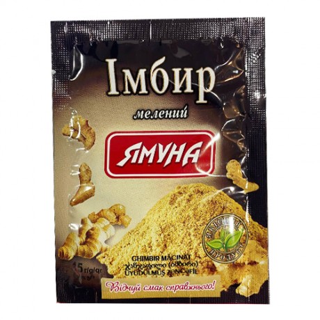 YAMUNA 15GR ZENCEFIL UYUDULMUS PAKET