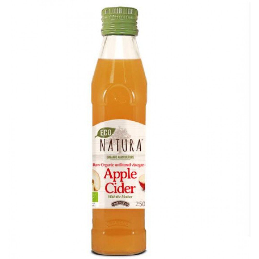 BORGES 250ML ALMA SIRKESI VINEGAR OF APPLE CIDER
