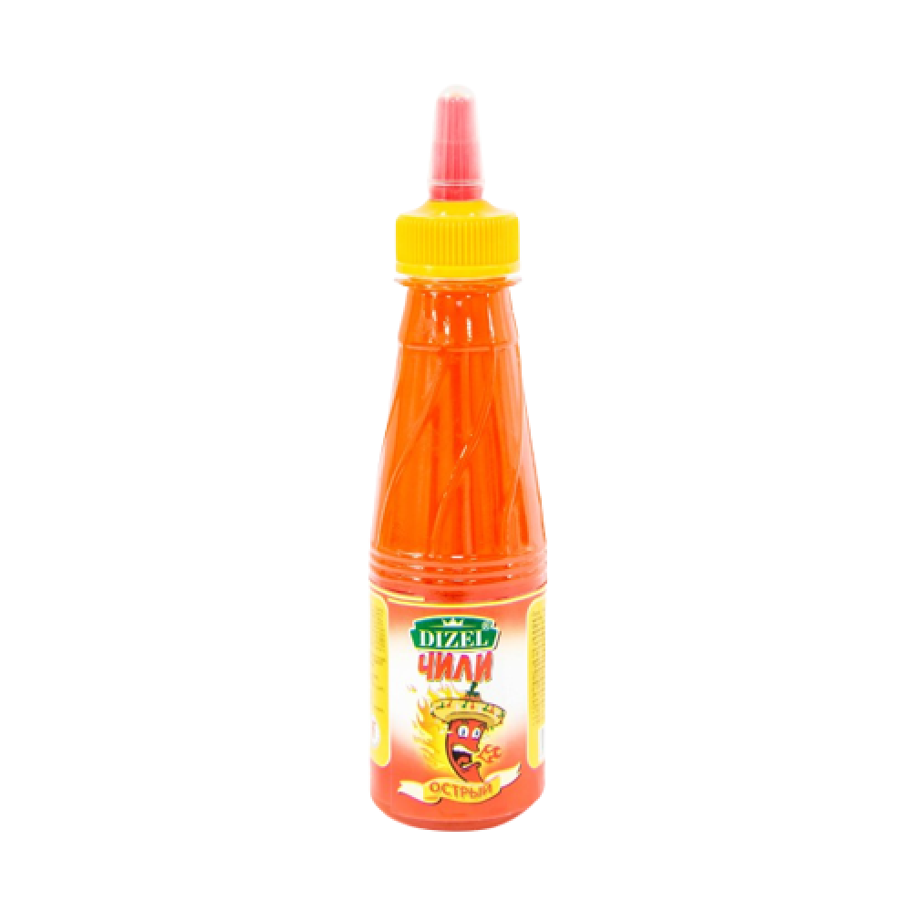 DIZEL 200GR SOUS CILI PL/Q