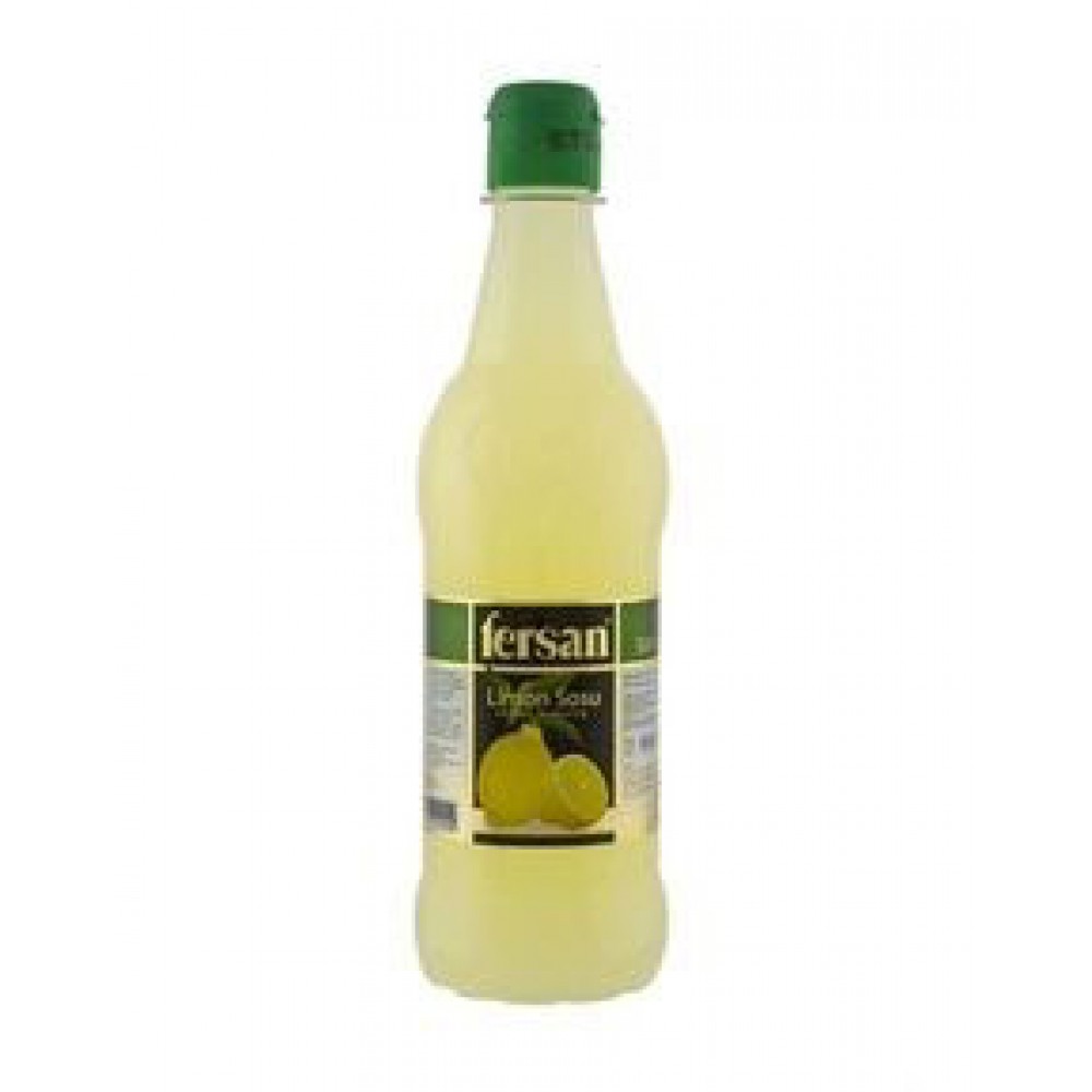 FERSAN 250ML LIMON SUYU S/Q