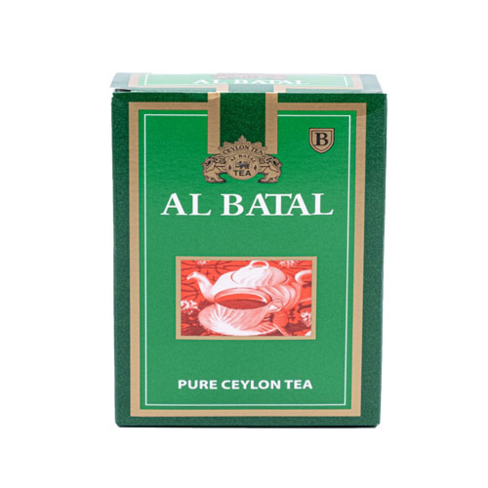 BETA TEA 250GR AL BATAL CAY