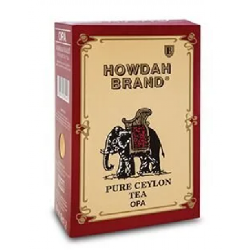 BETA TEA 225GR HOWDAH BRAND CAY