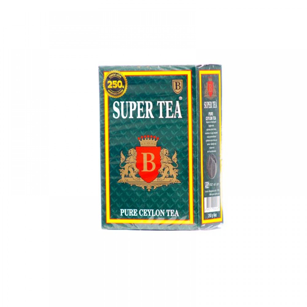 BETA 250GR SUPER TEA