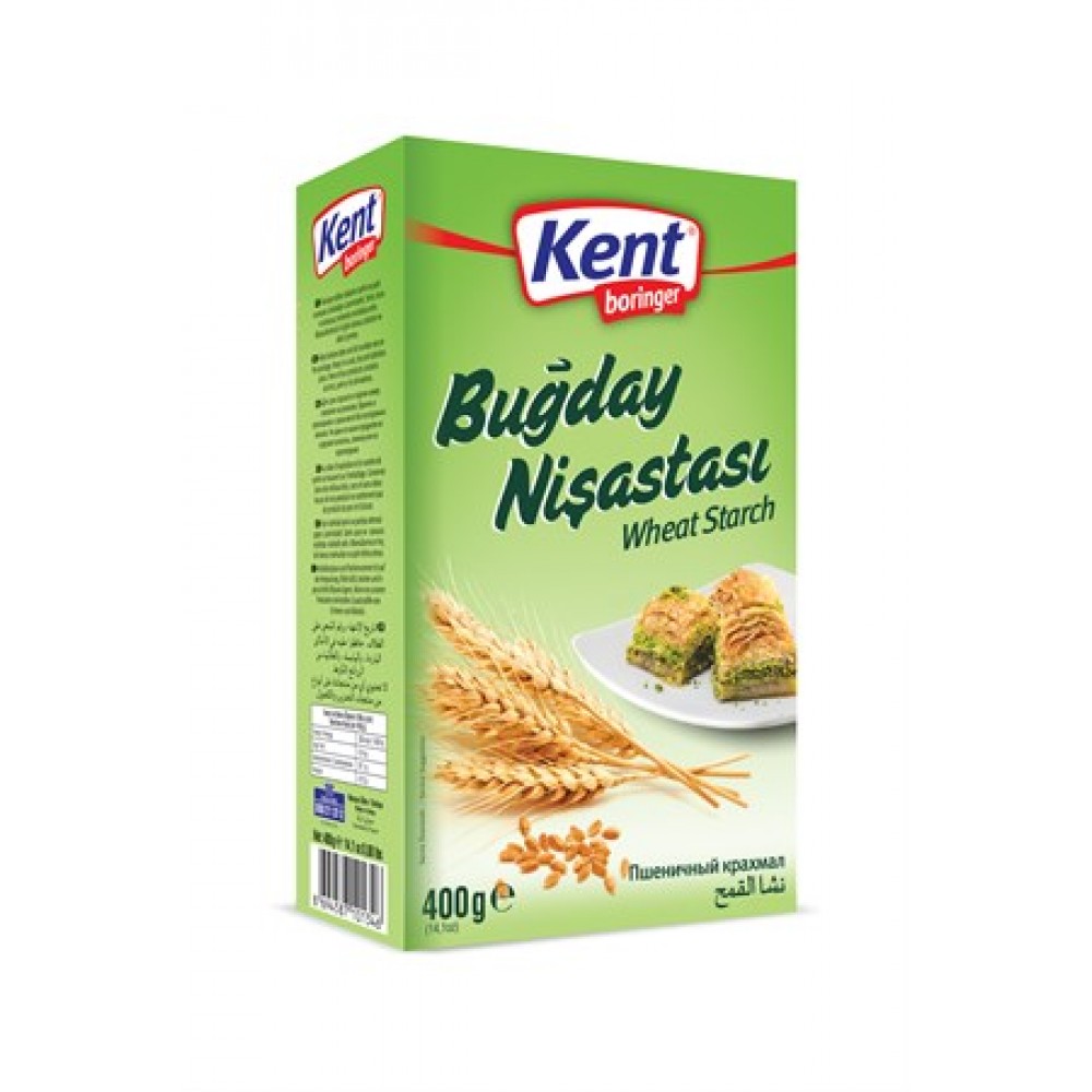 KENT BORINGER 200GR BUGDA NISASTASI