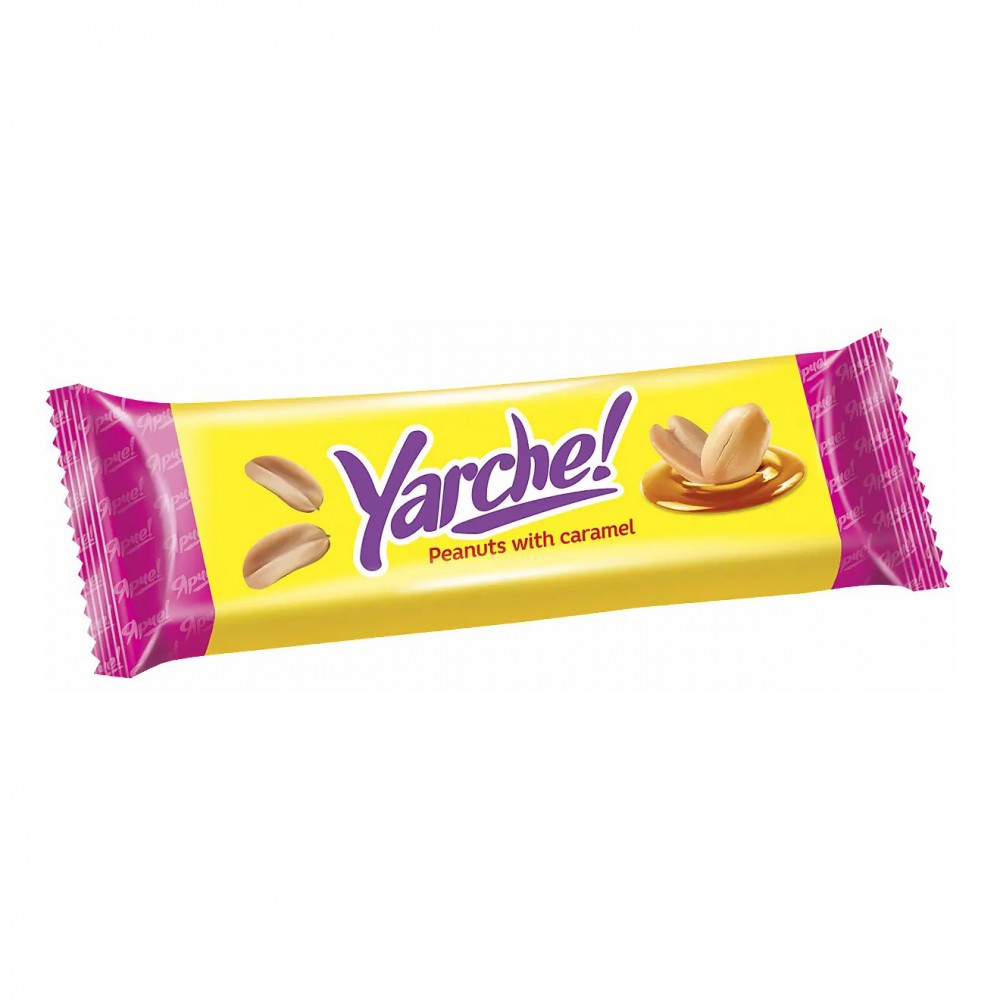 KDV 50GR YARCHE BATONCIK ARAXISLI