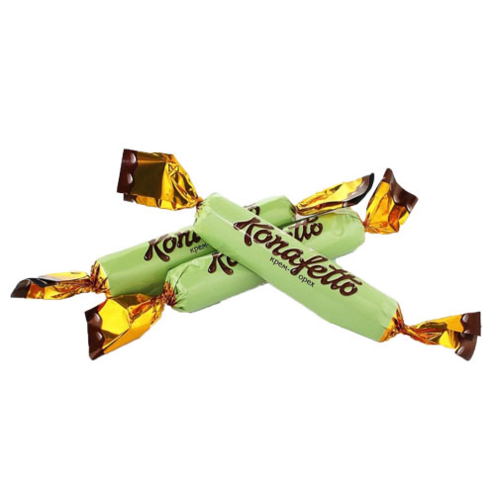 KONFET ROSHEN KONAFETTO KREM OREX KG