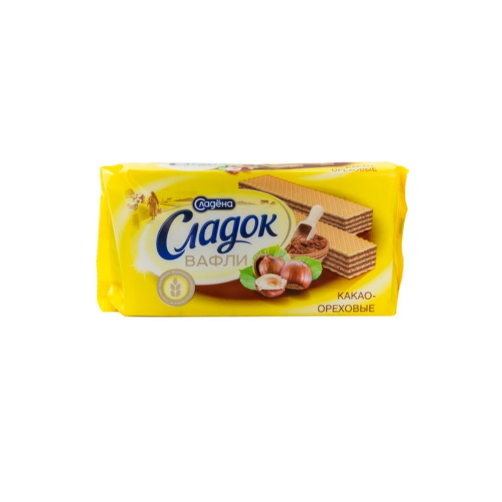 SLADOK 25GR VAFLI FINDIQ-KAKAO