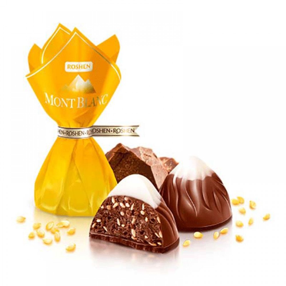 SOKOLAD ROSHEN MONBLAN SEZAM SARI KG