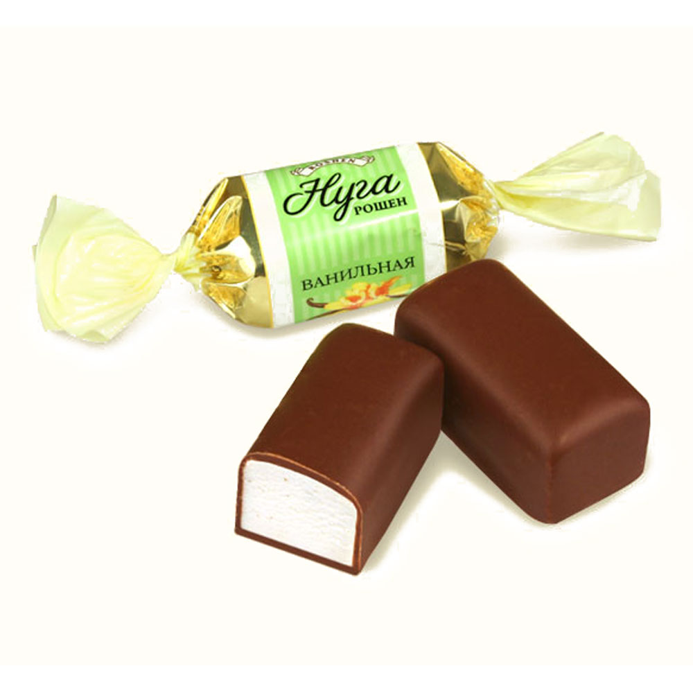 SOKOLAD ROSHEN NUGA VANIL KG