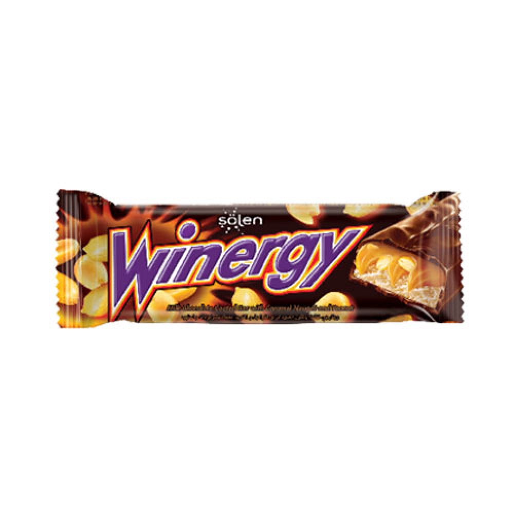 SOKOLAD SOLEN WINERGY KG