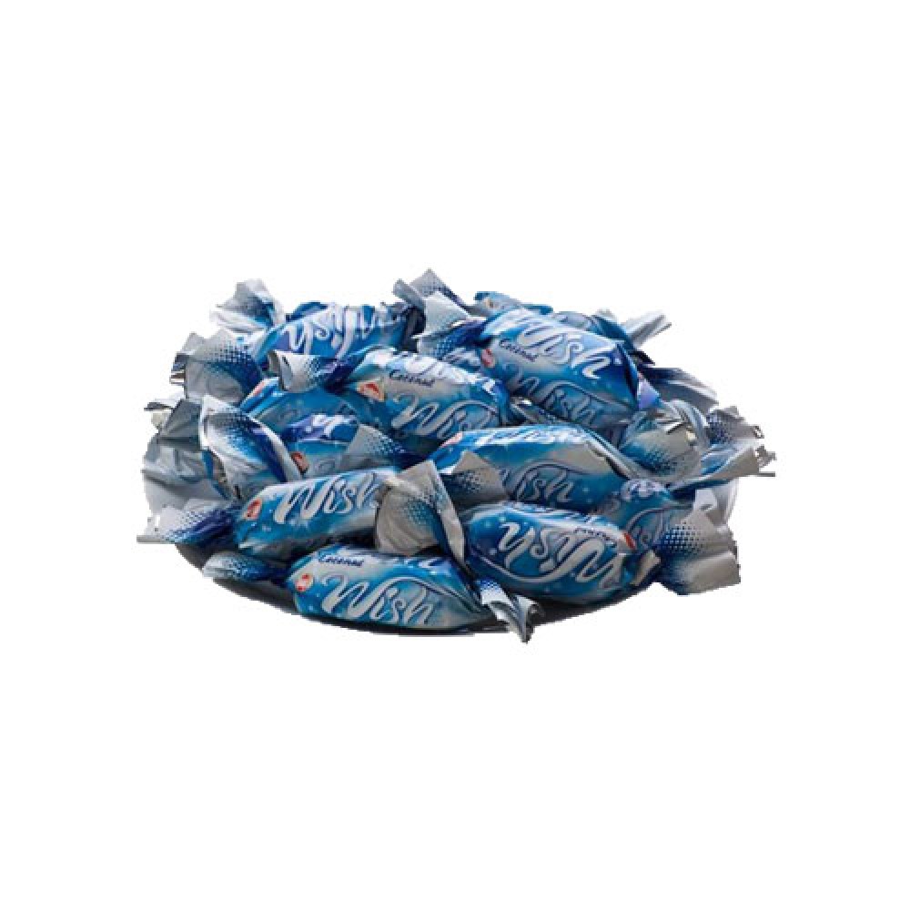 SOKOLAD SOLEN WISH COCONUT KG