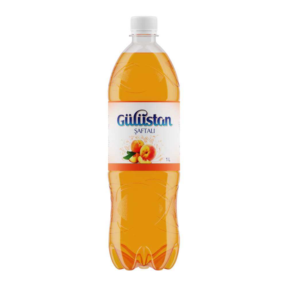 AQUA VITA 1LT GULUSTAN SAFTALI