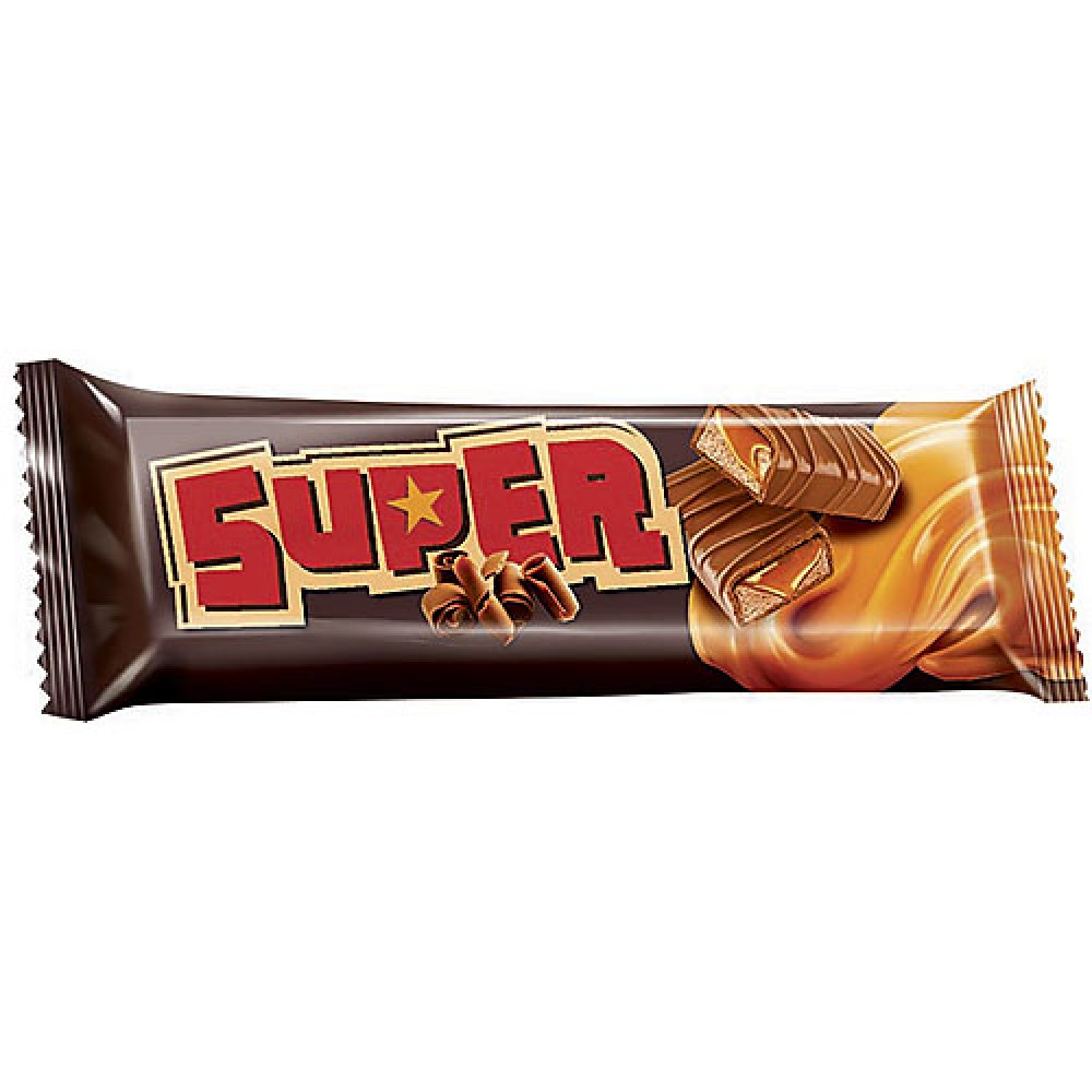 KDV 40GR SOKOLAD SUPER