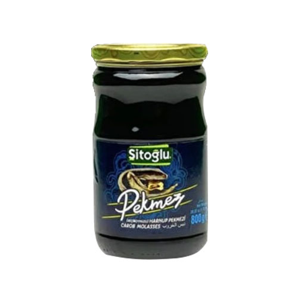 SITOGLU 800GR BEHMEZ KECI BUYNUZU S/Q