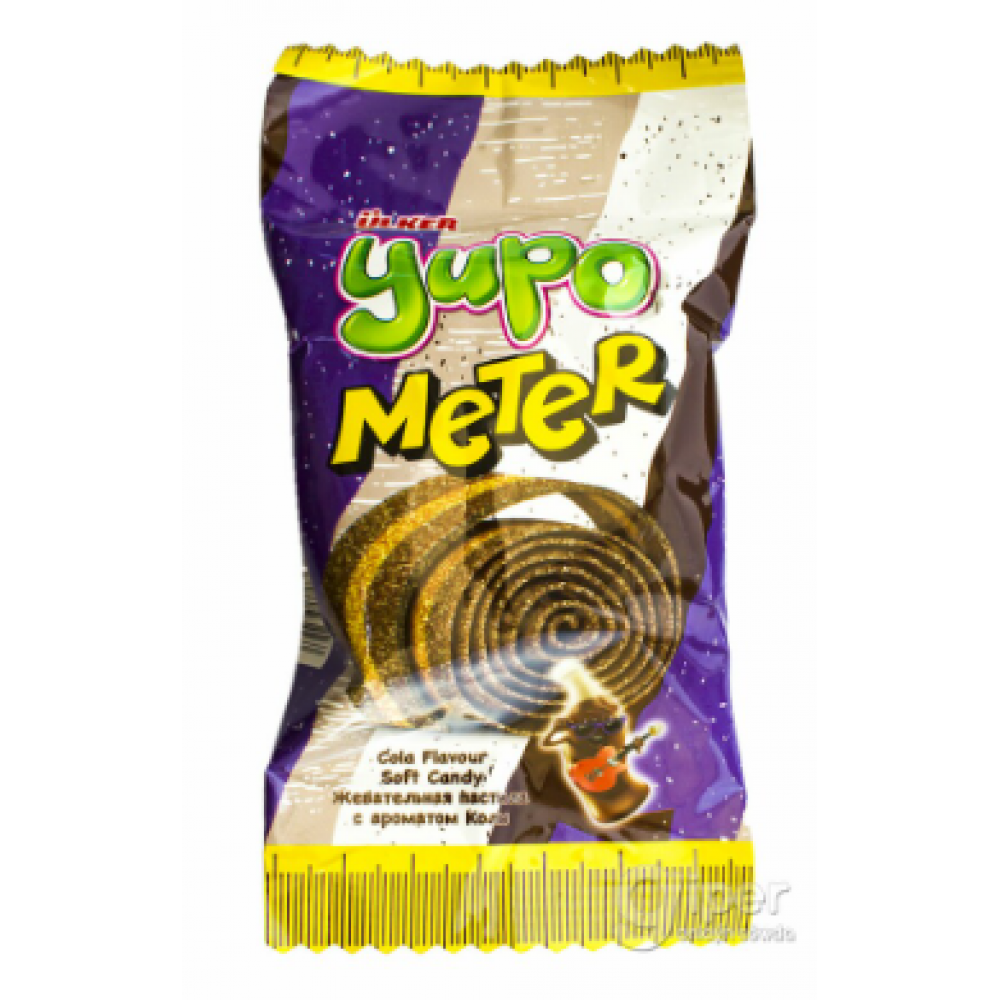 ULKER 50GR YUPO METER S AROMATOM KOLI