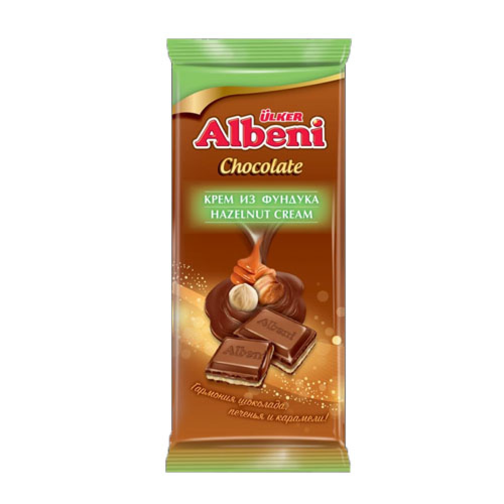 ULKER 85GR ALBENI FINDIQ PL/SOKOLAD