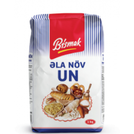 BISMAK 1KG UN