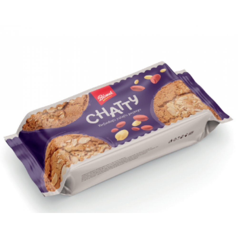 BISMAK 220GR CHATTY YERFINDIQLI
