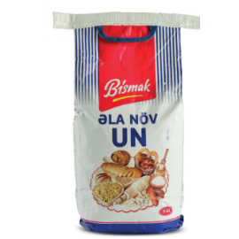 BISMAK 5KG UN