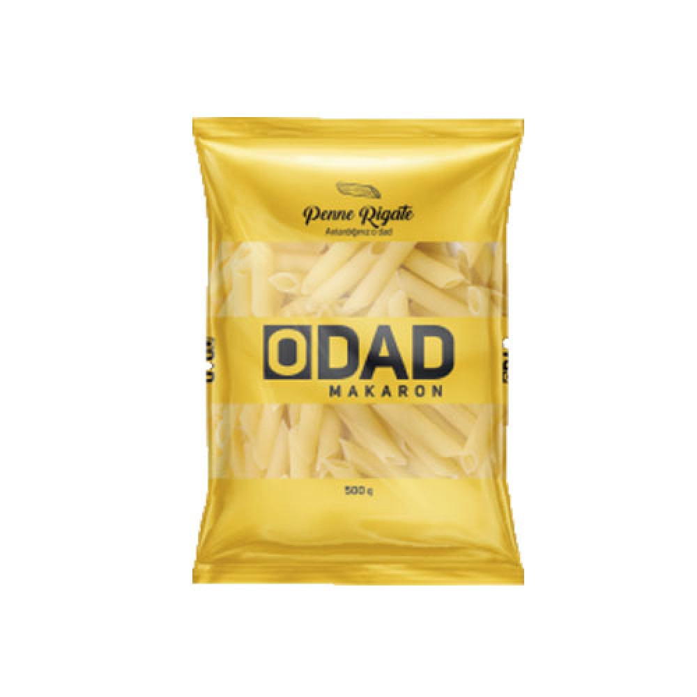 ODAD 500GR MAKARON QELEMKESME