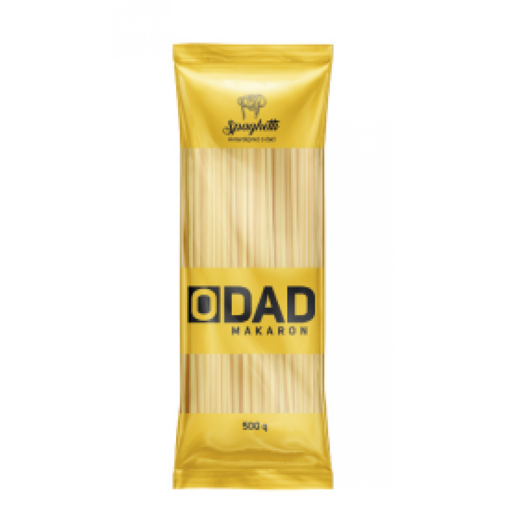 ODAD 500GR MAKARON SPAGETTI