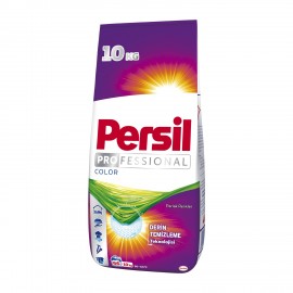 PERSIL 10KG YUYUCU TOZ COLOR PROFESSIONAL