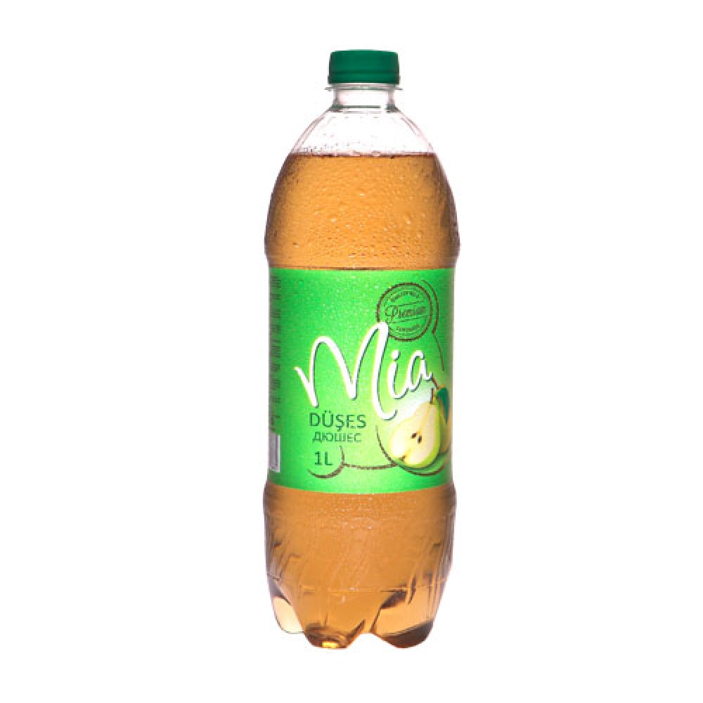 MIA 1LT LIMONAD DUSES PL/Q