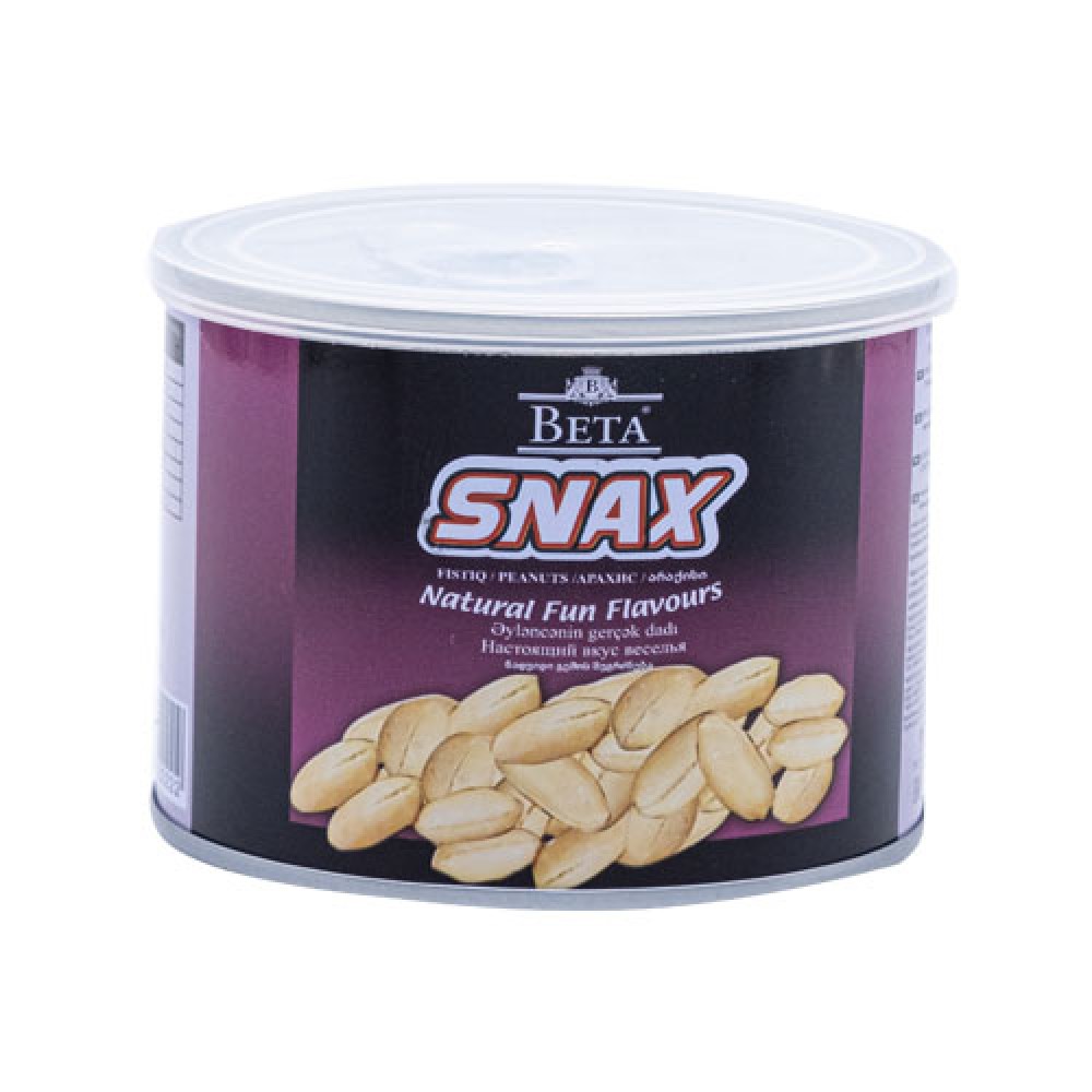 BETA 30GR SNAX ARAXIS D/Q