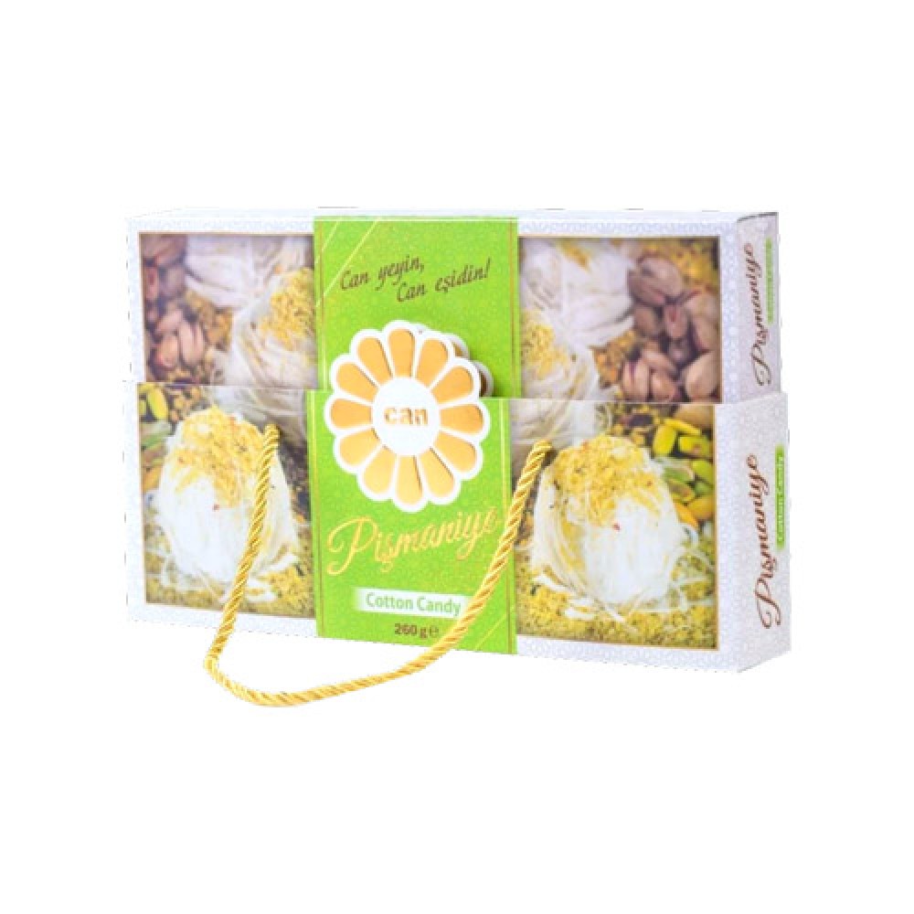 CAN 260GR PISMANIYE CANTALI