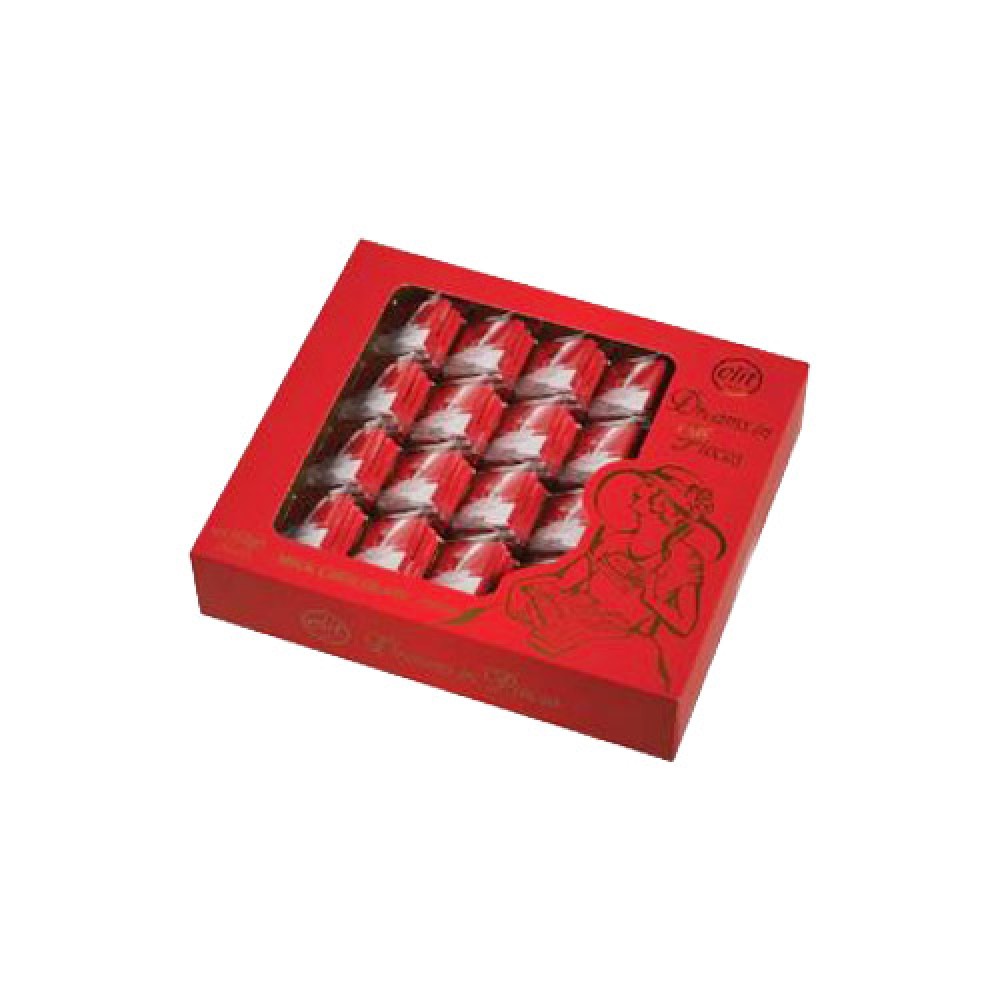 ELIT GOURMET 312GR DREAMS IN PIECES SOKOLAD QUTU