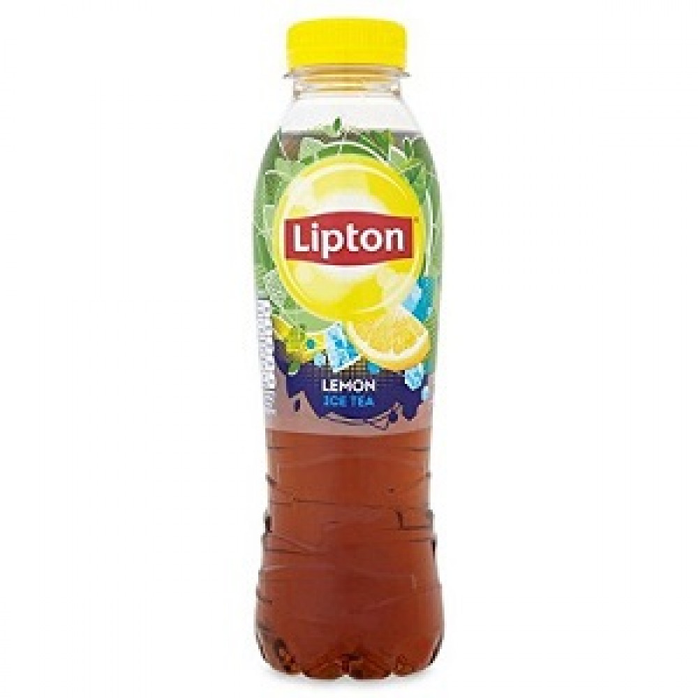 LIPTON 0.5LT ICE TEA LIMON PL/Q