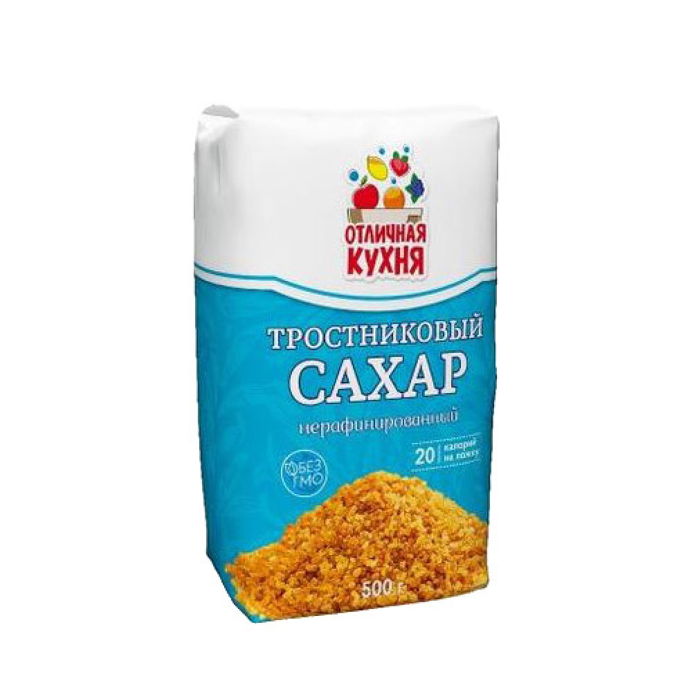 OTLICNAYA KUXNYA 500GR SEKER TOZU TROSTNIKOVIY