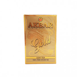 AKBAR 500GR CAY GOLD