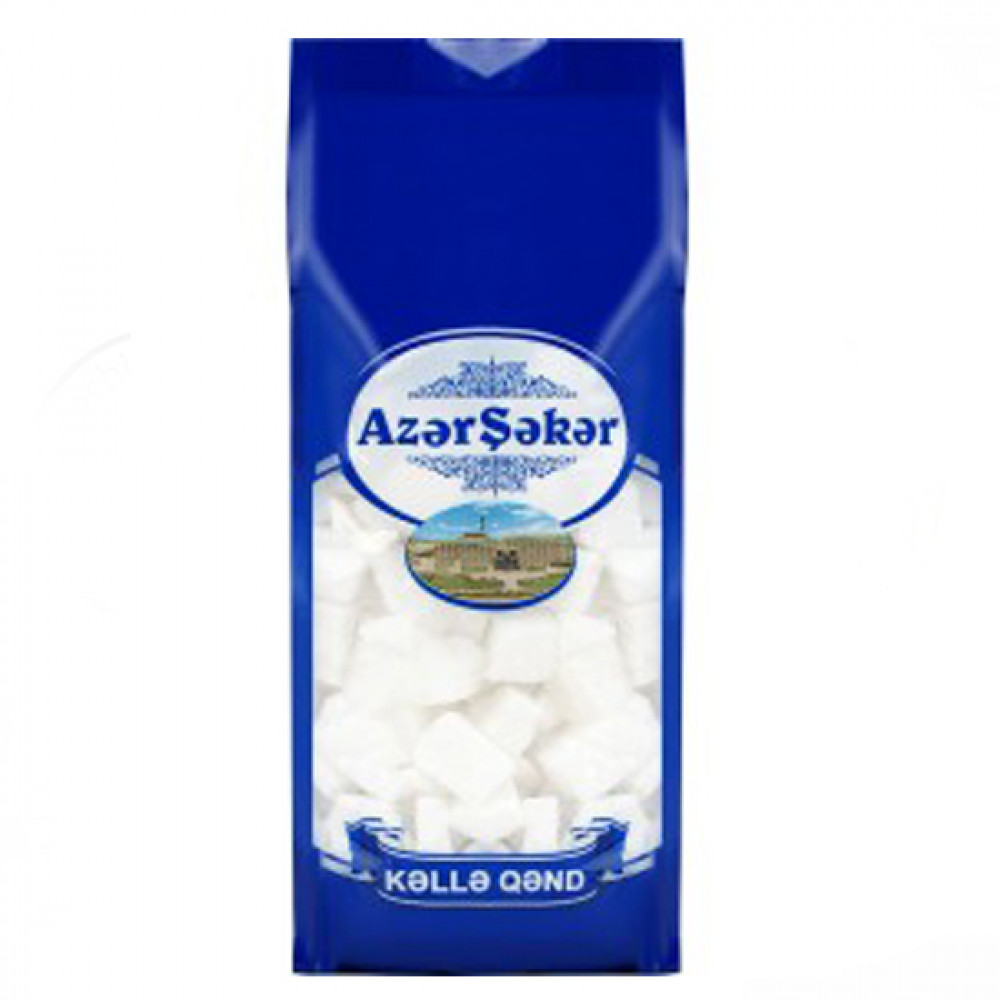 AZER SEKER 600GR KELLE QEND POSET