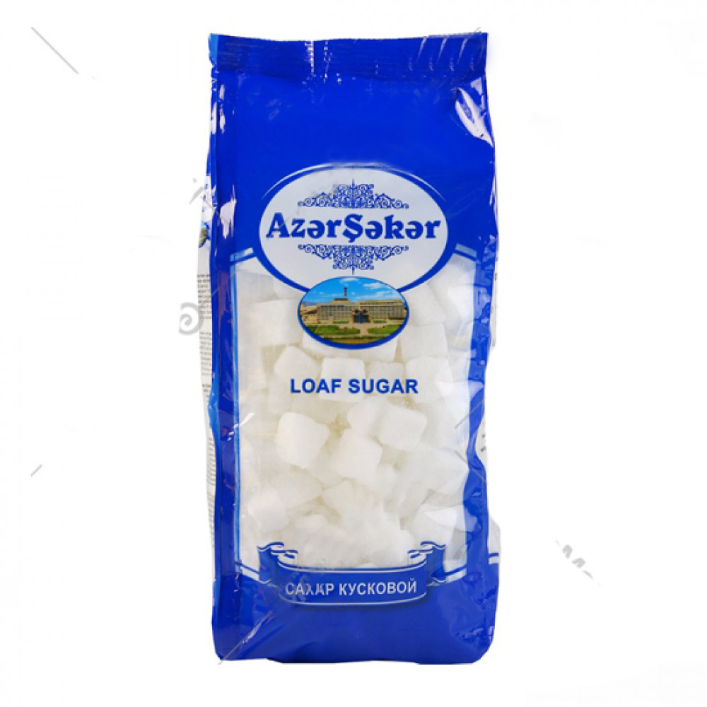 AZER SEKER 800GR KELLE QEND