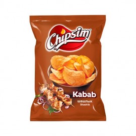 Cipsim 20gr cips kabab