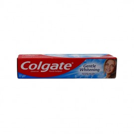 COLGATE 50ML DIS MACUNU GENTLE WHITENING