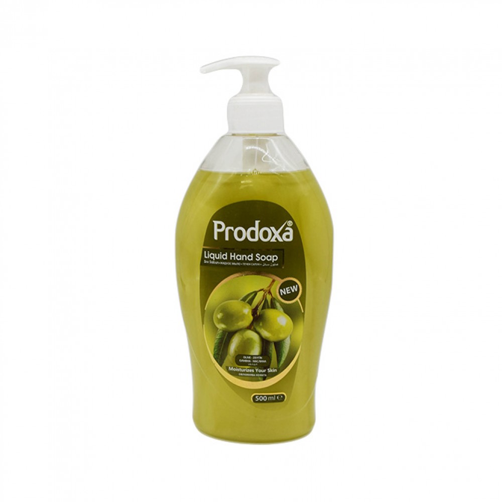 PRODOXA 500ML MAYE SABUN ZEYTIN