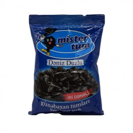 Mister tum 70gr hd duzlu gunebaxan tumu
