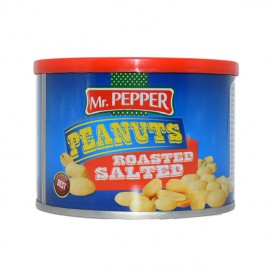 Mr.pepper 100gr duzlu araxis d/q