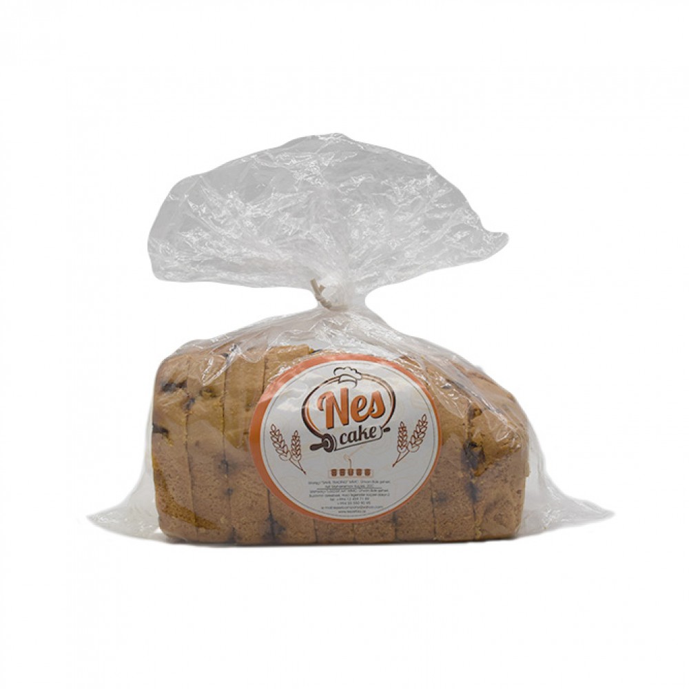 NES 500GR KEKS MEYVELI