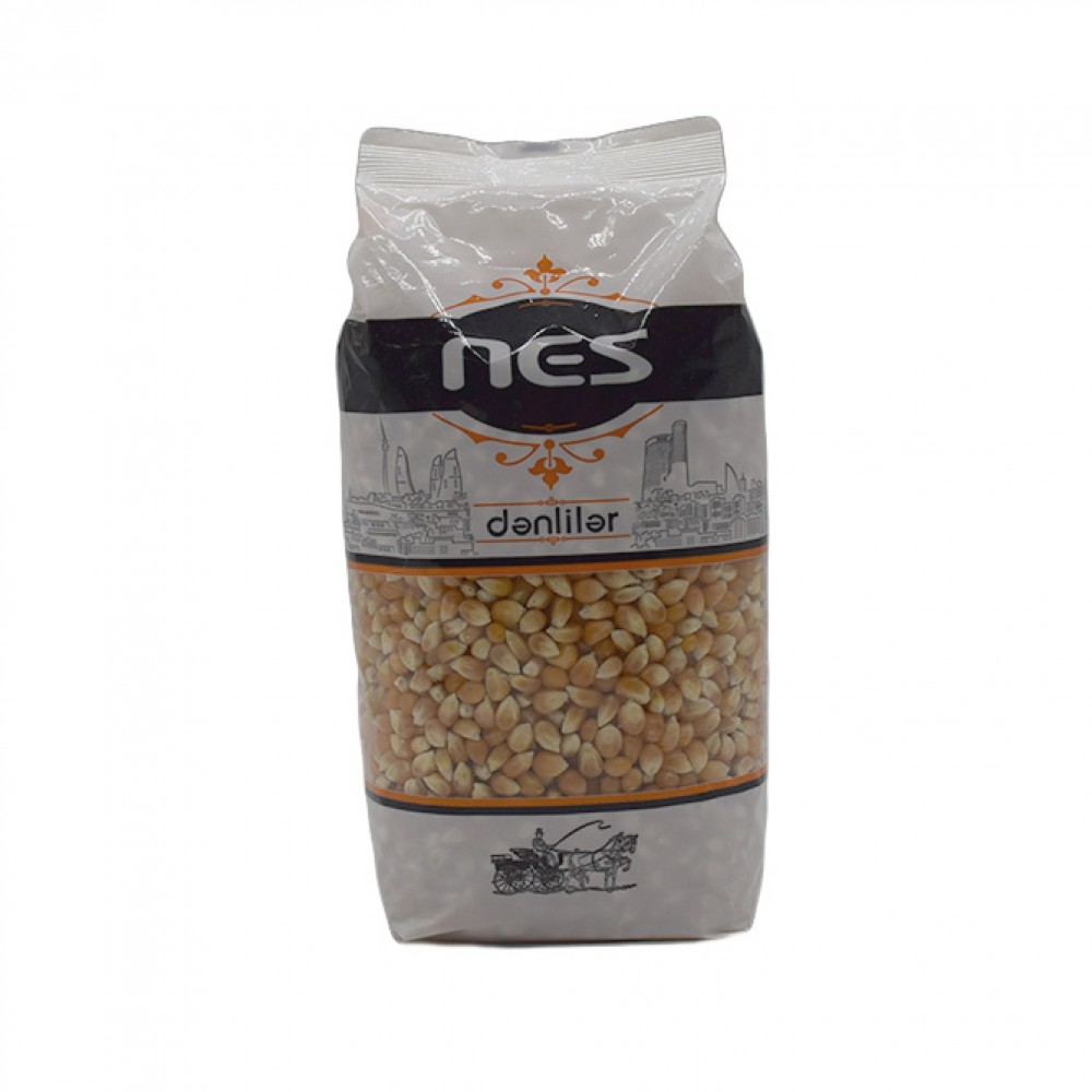 NES 700GR POPKORN POSET