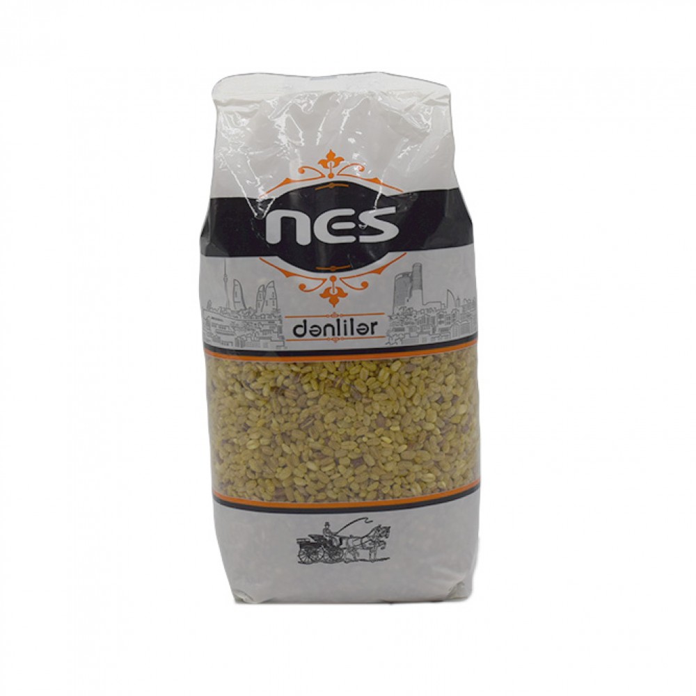 NES 800GR BULGUR POSET