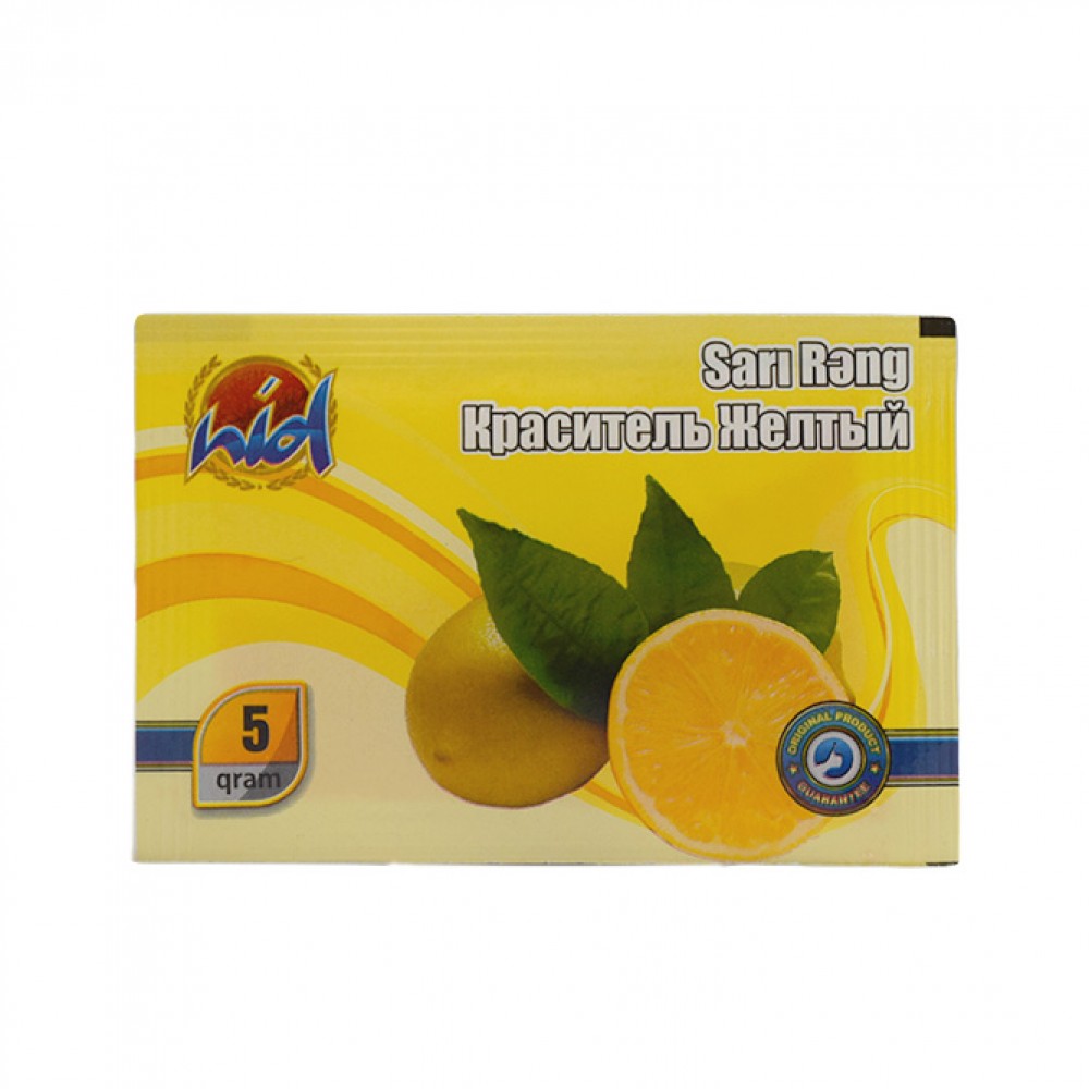 NID 5GR KRASITEL SARI RENG POSET