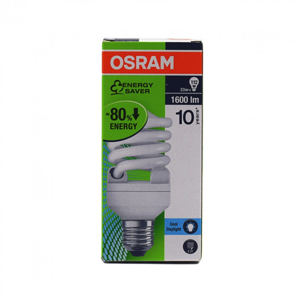 OSRAM DULUXSTAR LAMPA 23W/6500K E27