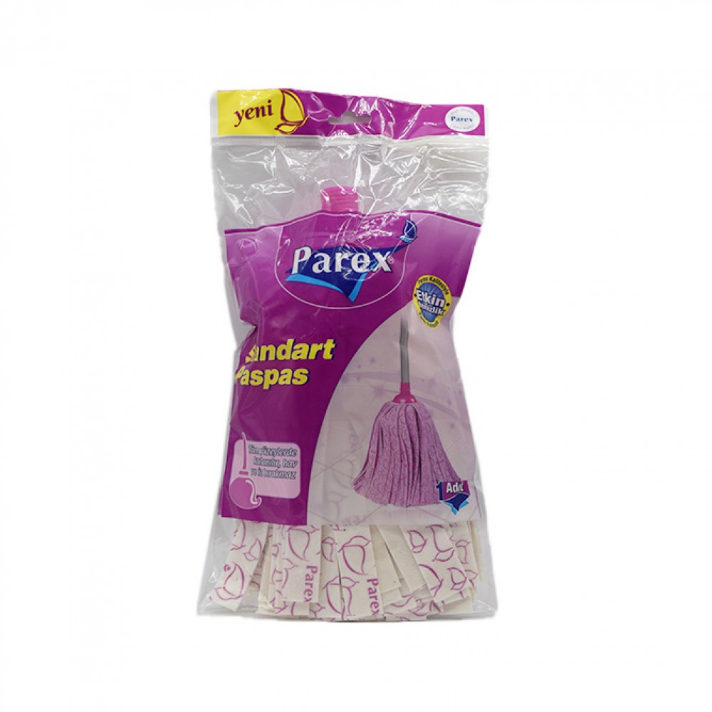 PAREX STANDART PASPAS