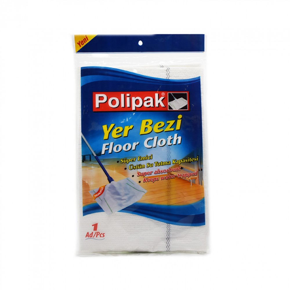 POLIPAK YER BEZI 50*70 CM SUPER EMICI