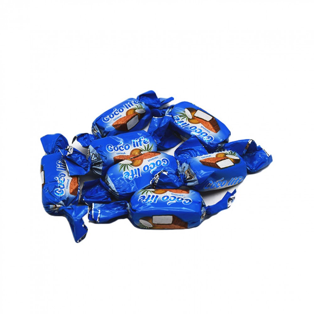 SOKOLAD BELORE COCO LIFE KG